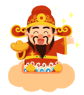 Vòng Quay May Mắn welfare icon