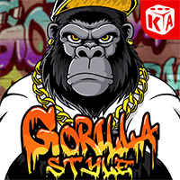 Gorilla Style screenshot