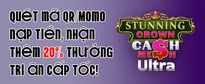Thưởng Chào Mừng 100% Tân Thủ promotional banner