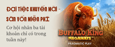 Săn Jackpot Mỗi Ngày