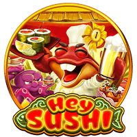 Chào! sushi screenshot