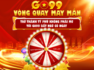 Vòng Quay Miễn Phí Slot Game promotional banner