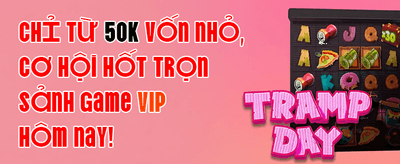 Hoàn Trả VIP Hàng Tuần Không Giới Hạn promotional banner