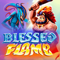 Blessed Flame screenshot
