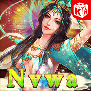 Nữ Oa Vá Trời screenshot