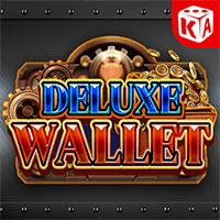 Deluxe Wallet screenshot